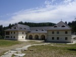 Manastirea Putna, O Pagina De Istorie A Romanilor 02